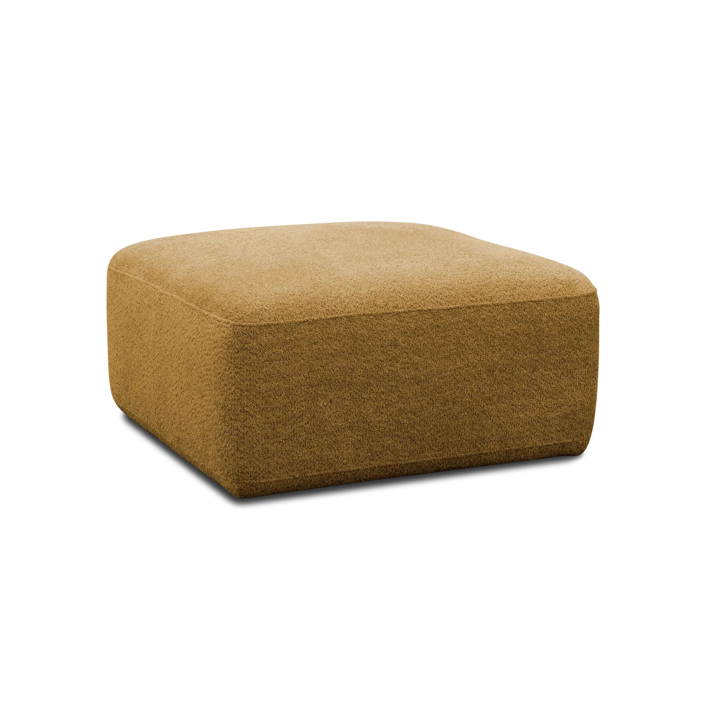 Hocker, Amber