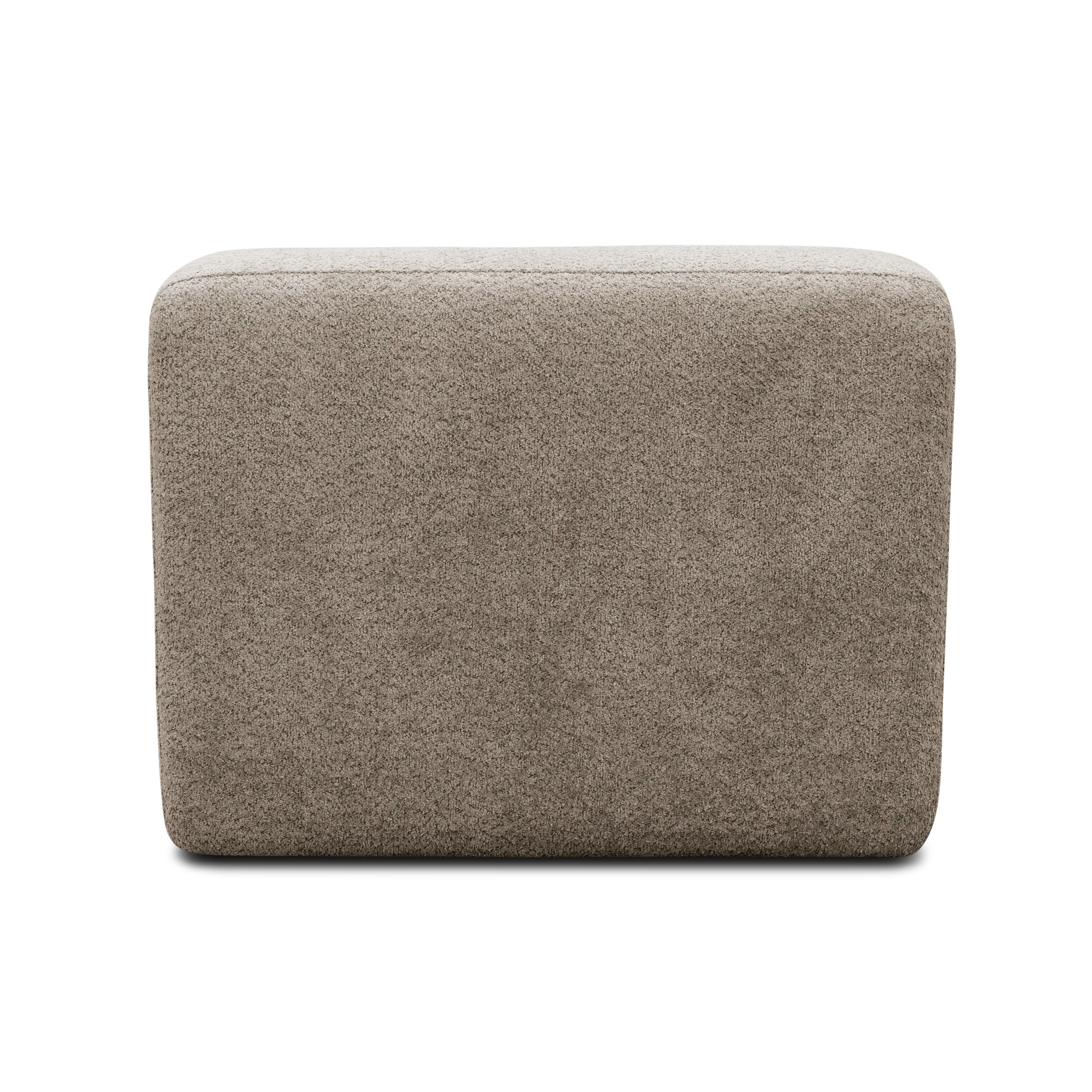 Sessel-Modul, 90 cm, Beige