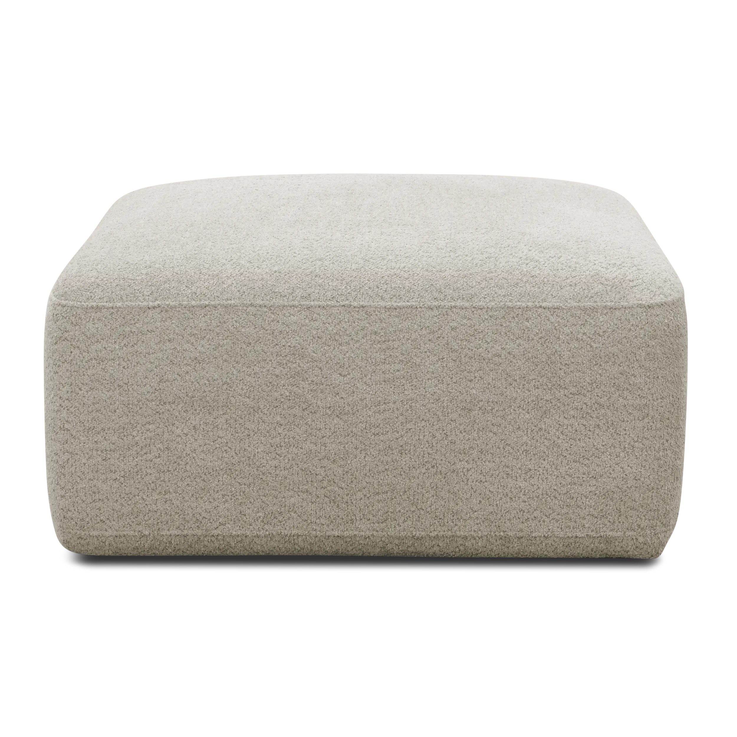 Hocker, Creme