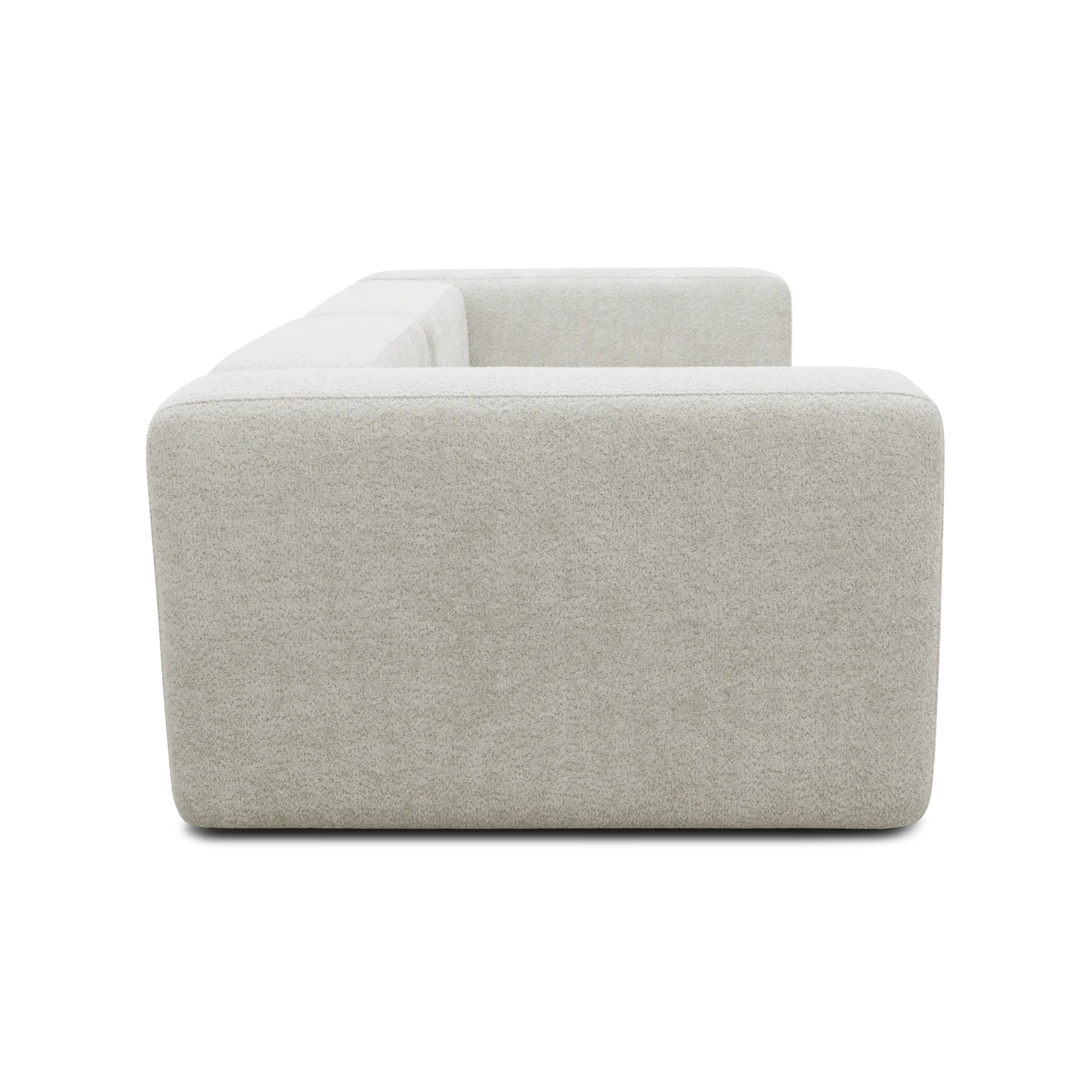2-Sitzer Sofa, Ivory