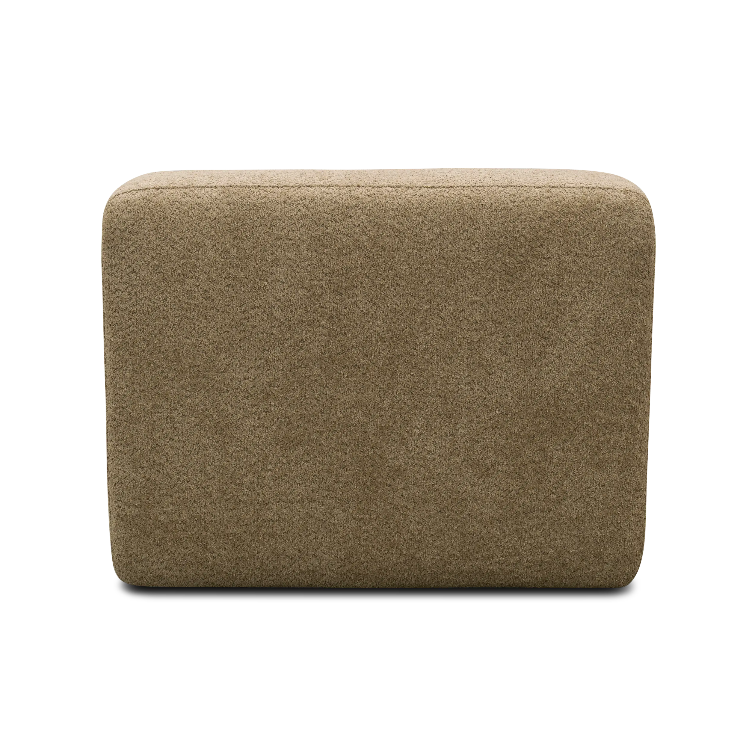 Sessel-Modul, 90 cm, Taupe