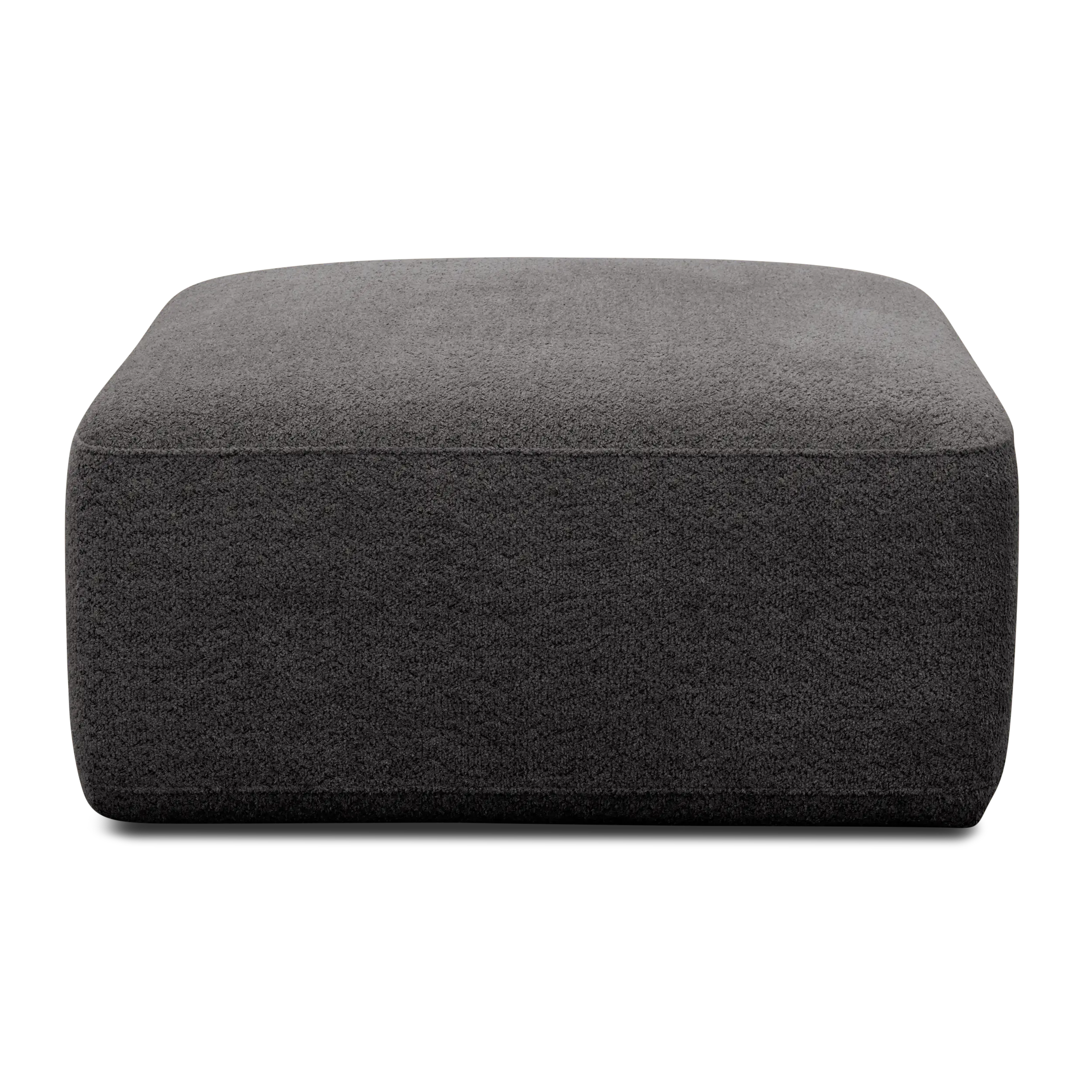 Hocker, Graphite