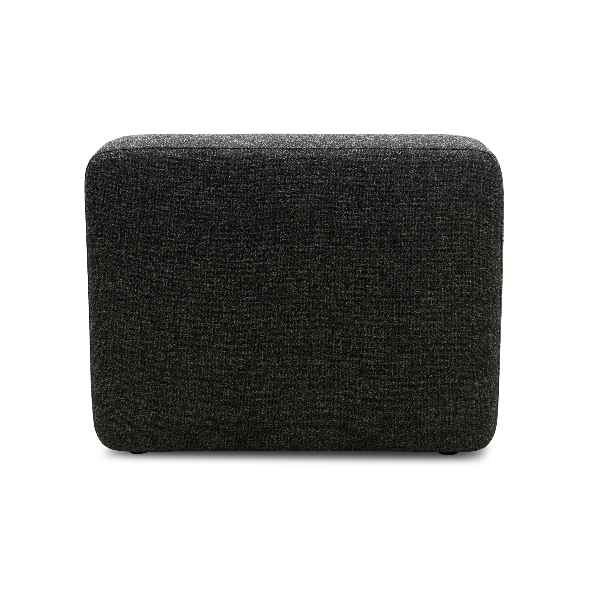 Sessel-Modul, 90 cm, Anthrazit