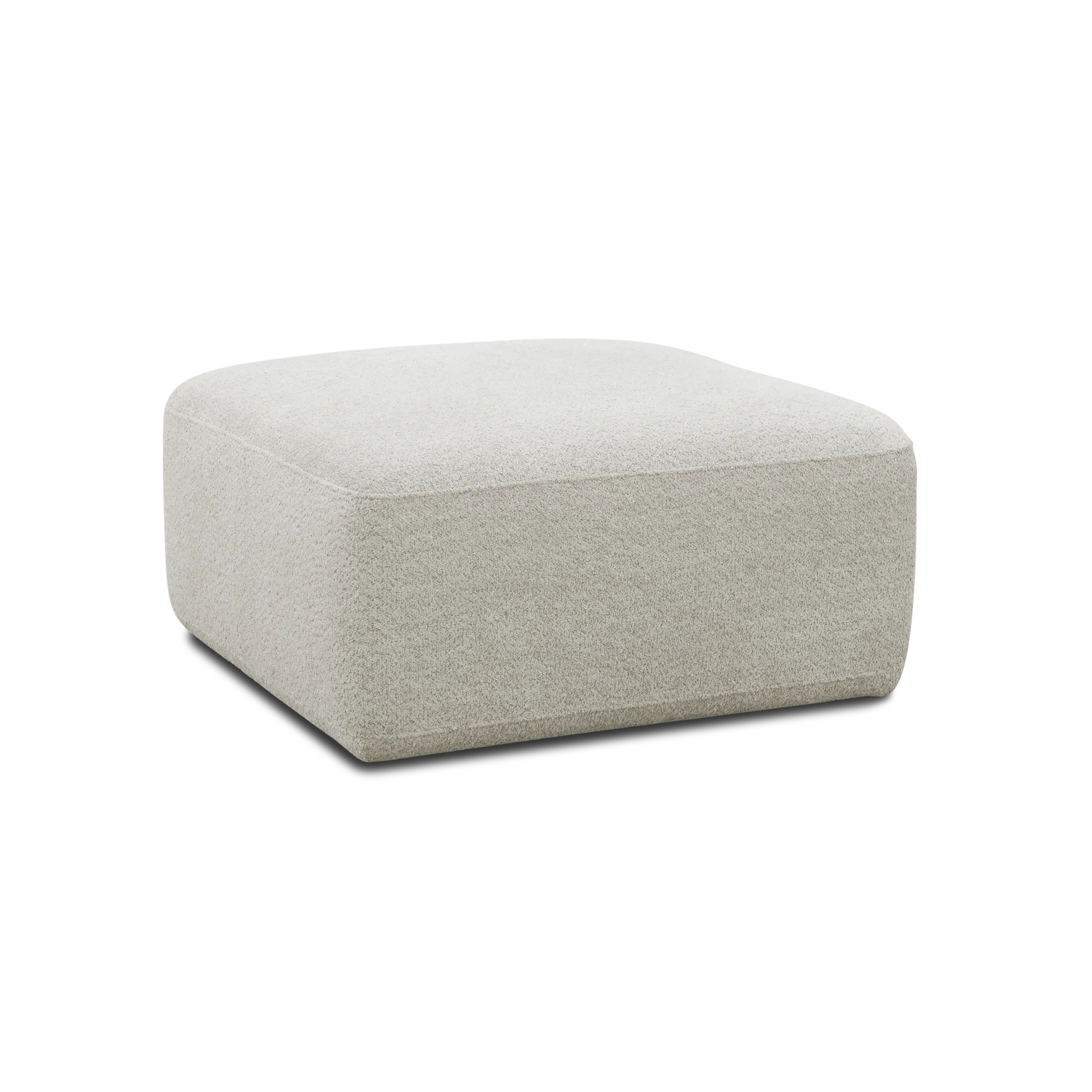 Hocker, Ivory