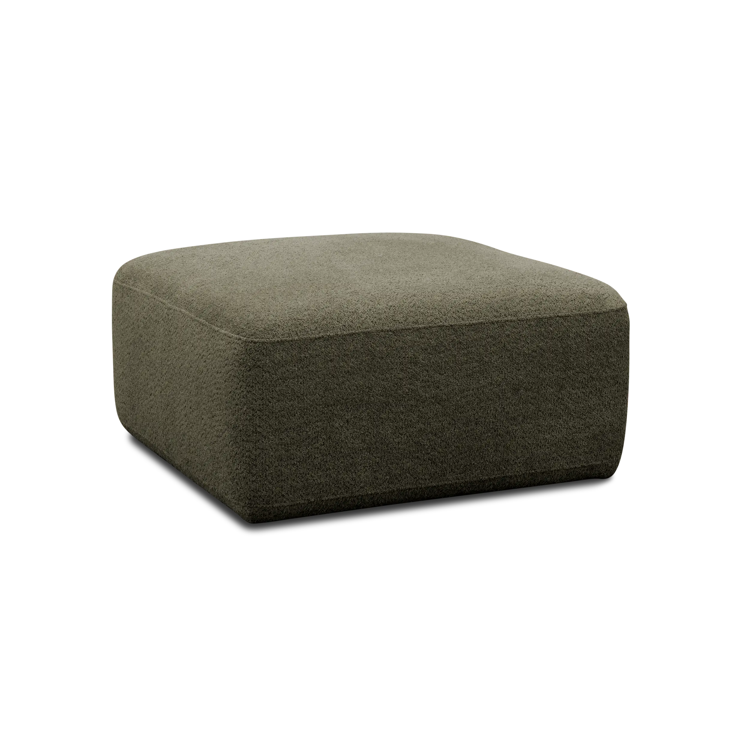 Hocker, Grün