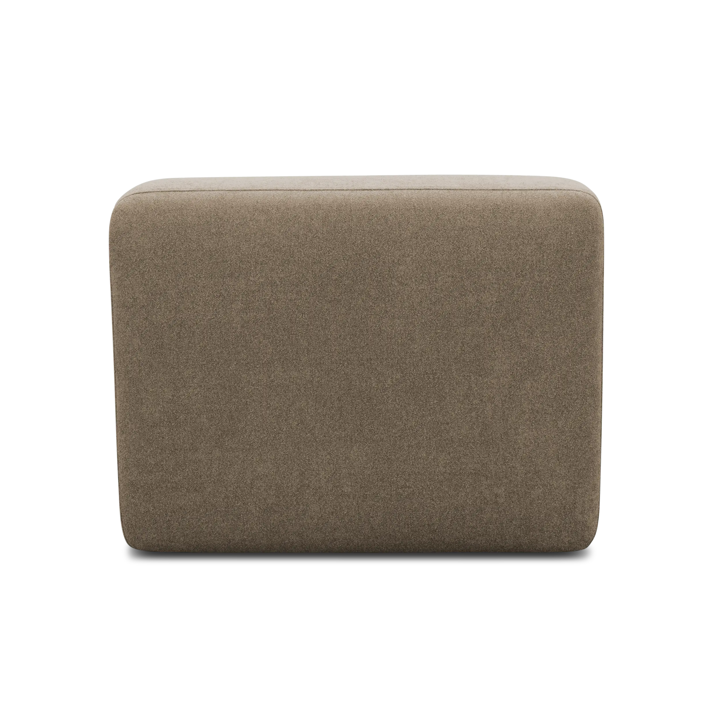 Sessel-Modul, 90 cm, Taupe
