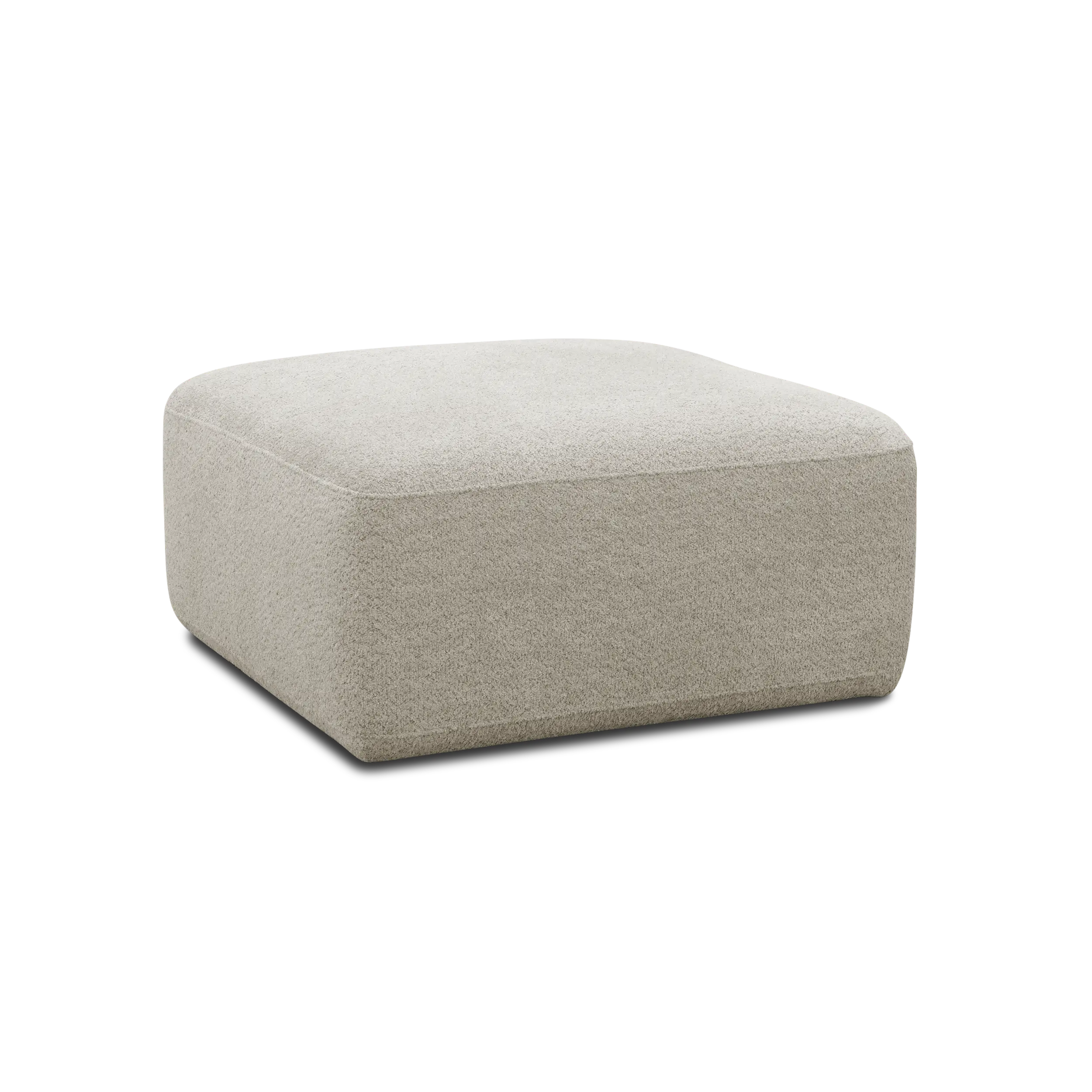 Hocker, Creme