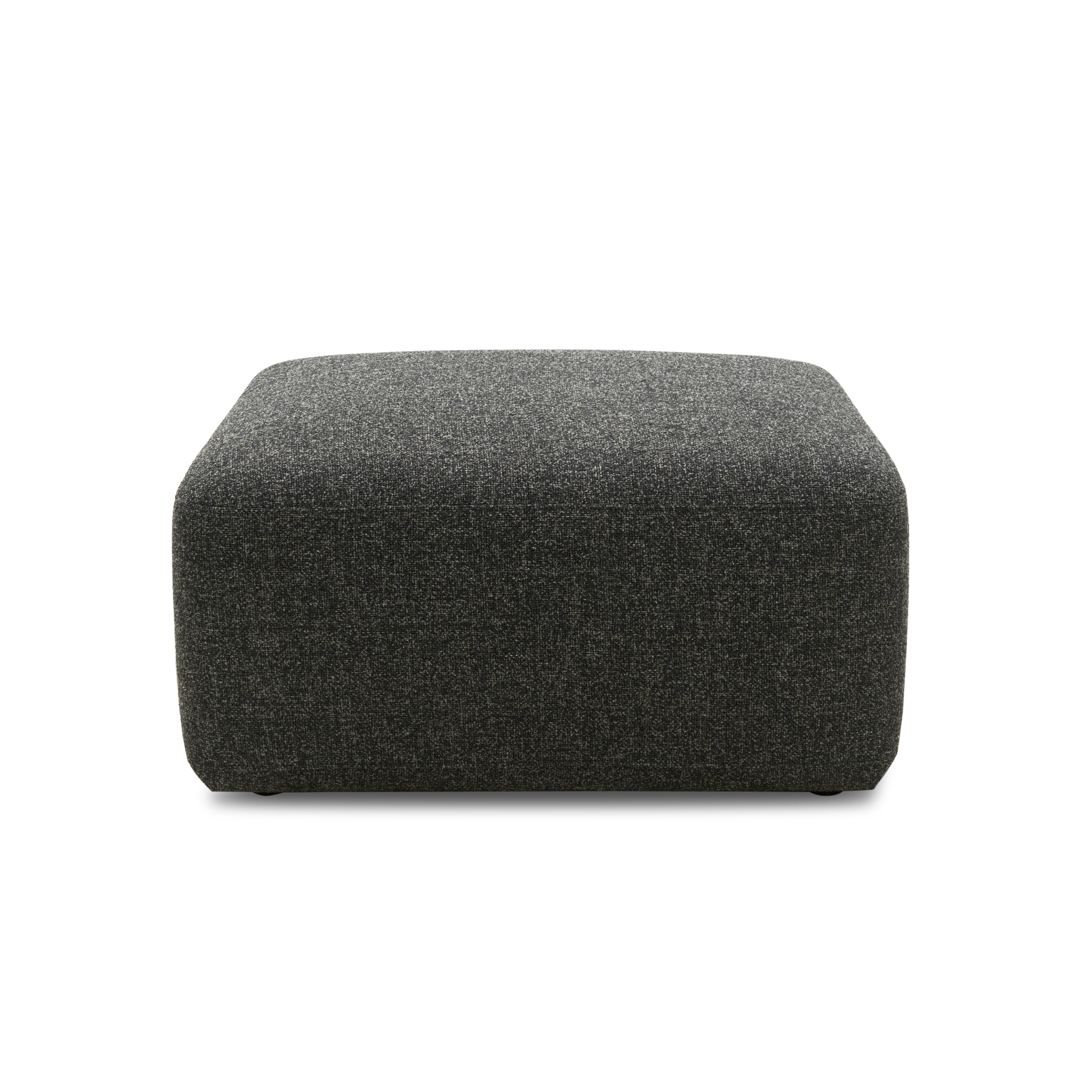 Hocker, Anthrazit