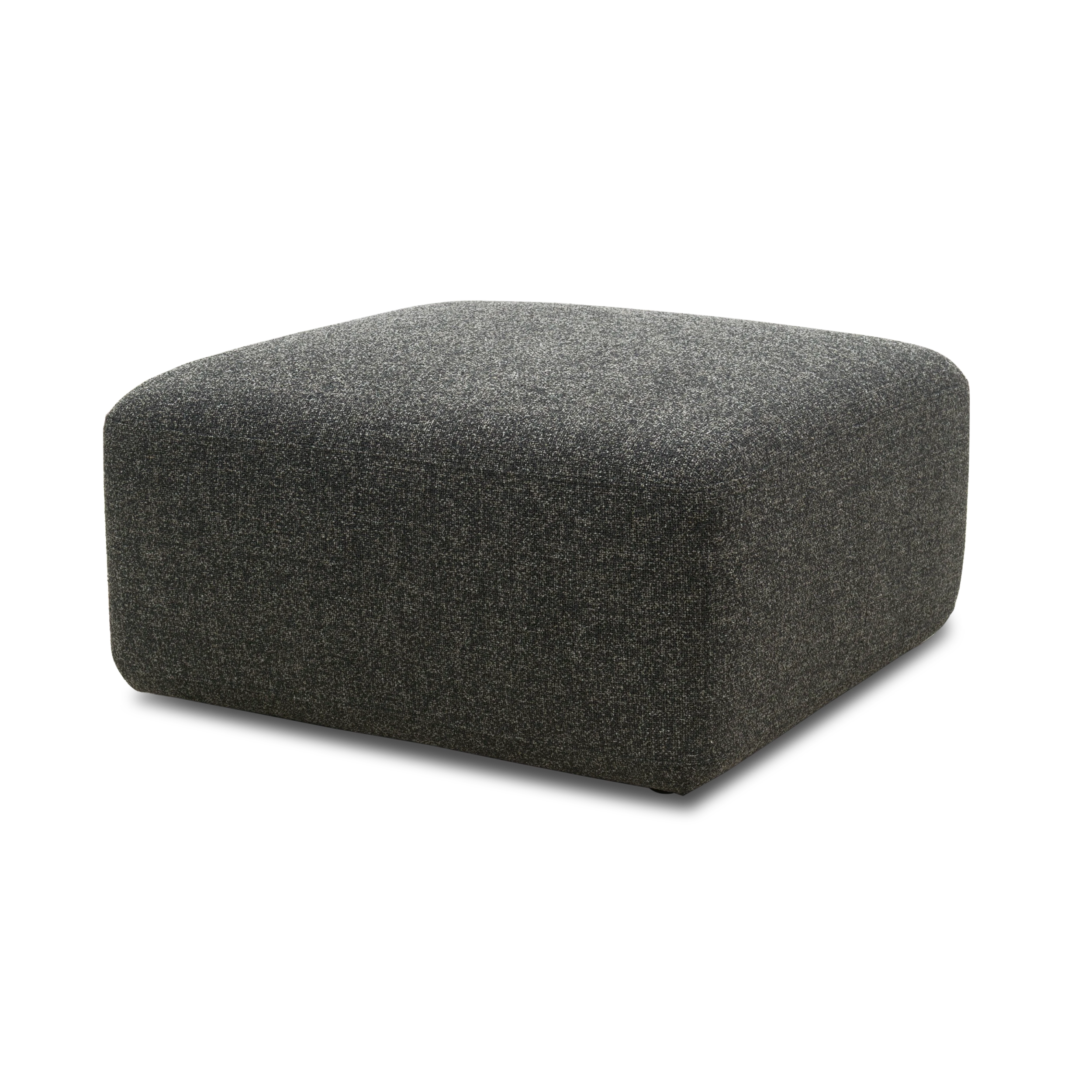 Hocker, Anthrazit