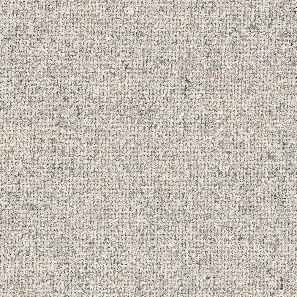 Ottomane-Modul rechts, Beige-Petrol