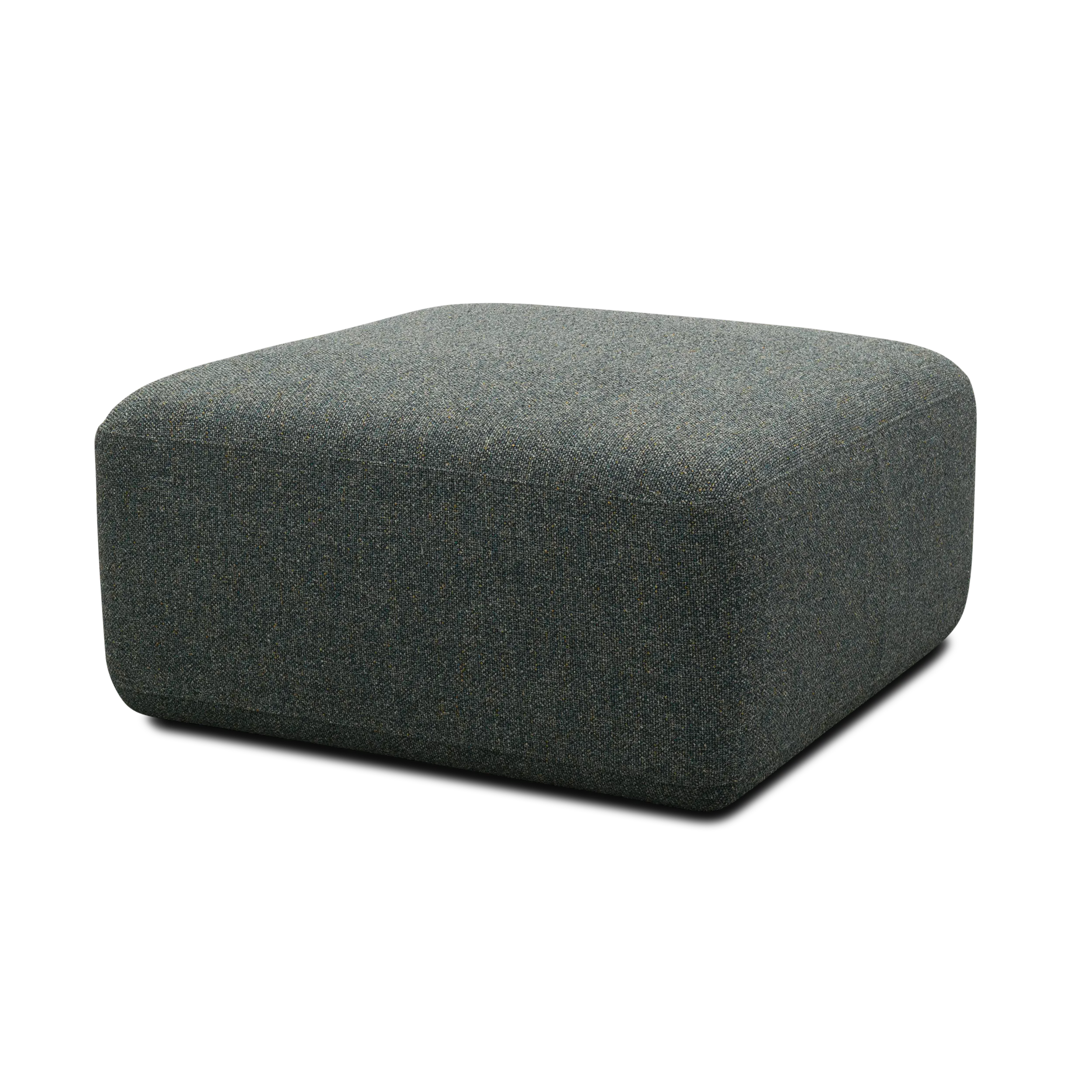 Hocker, Blaugrau