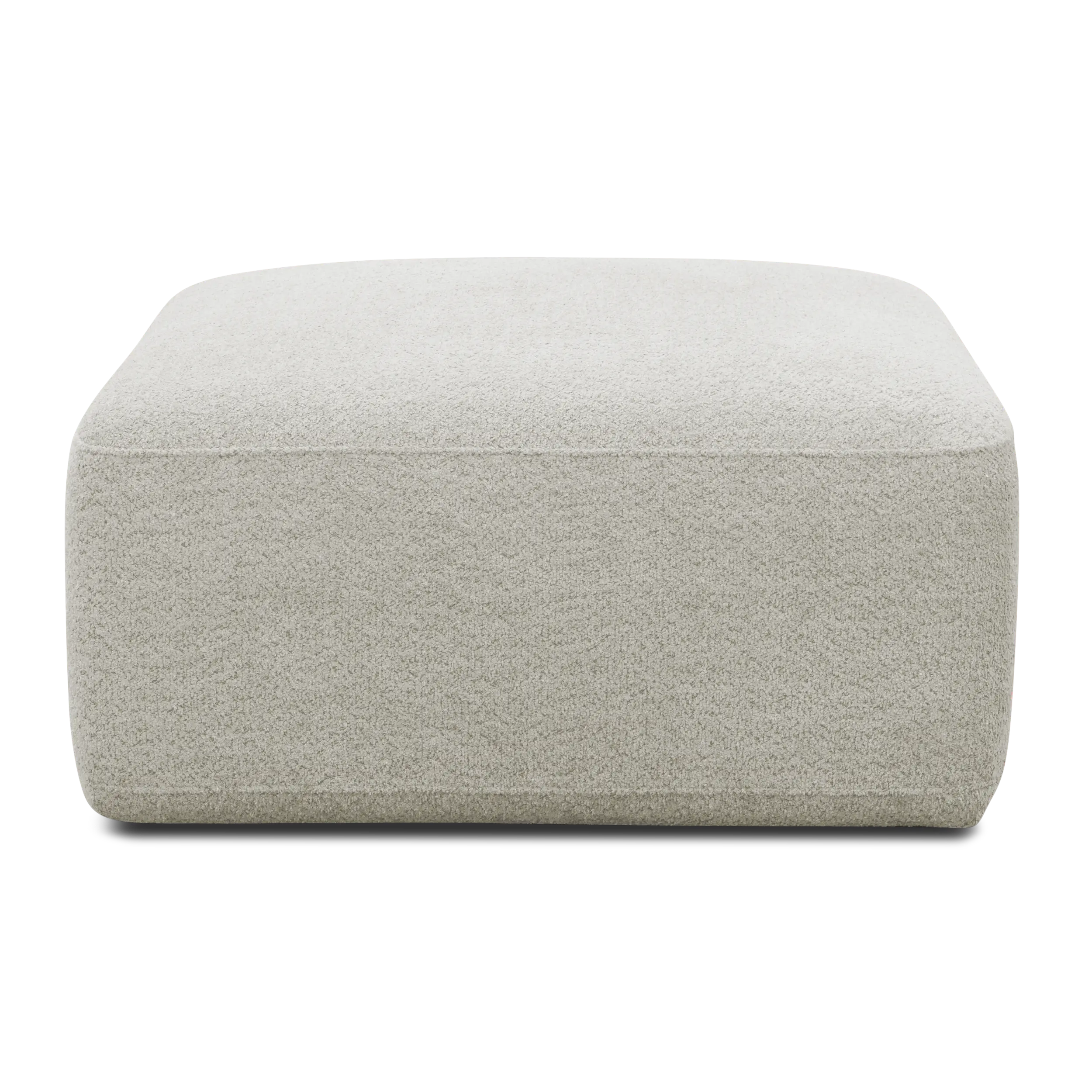 Hocker, Ivory