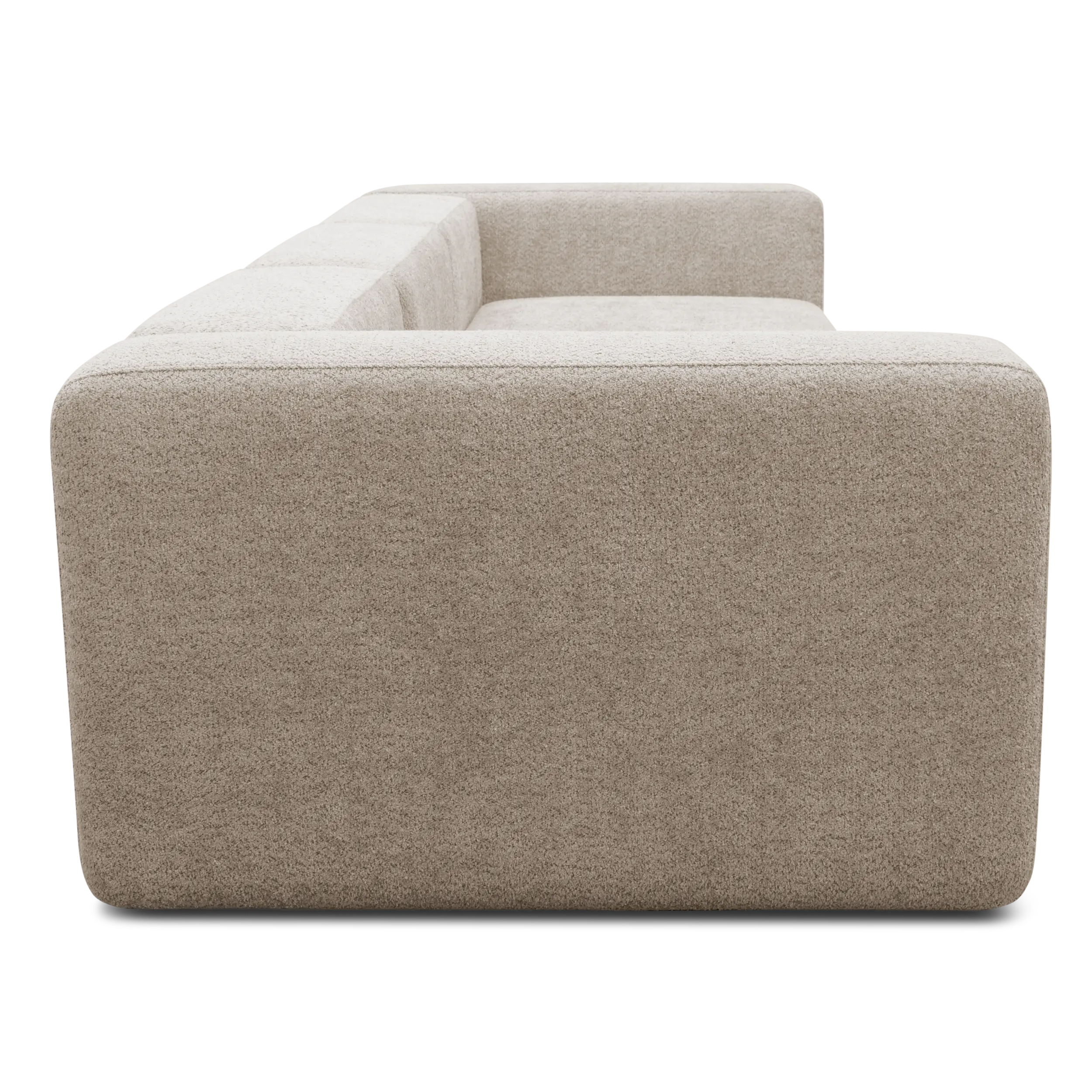 3-Sitzer Sofa, Beige