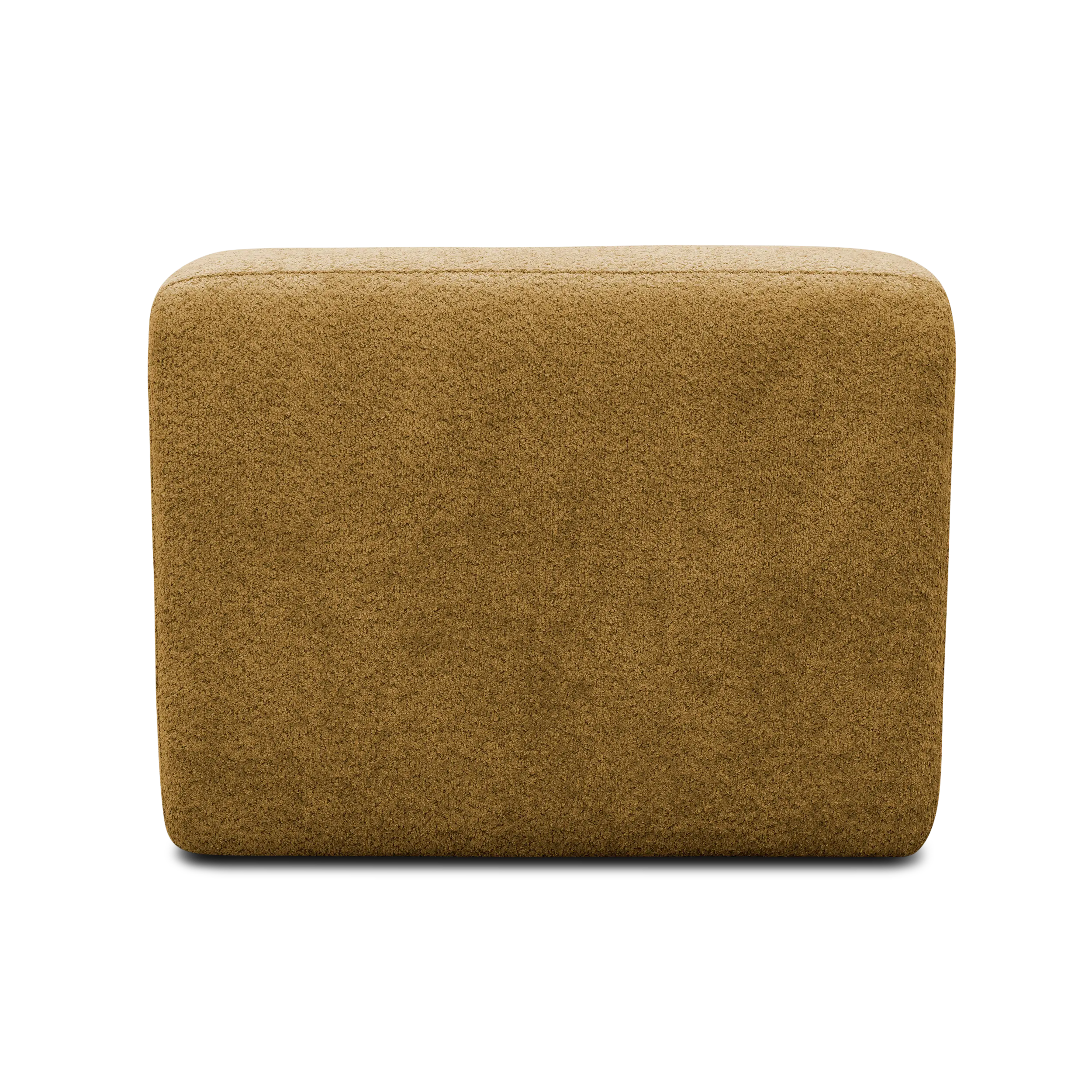 Sessel-Modul, 90 cm, Amber