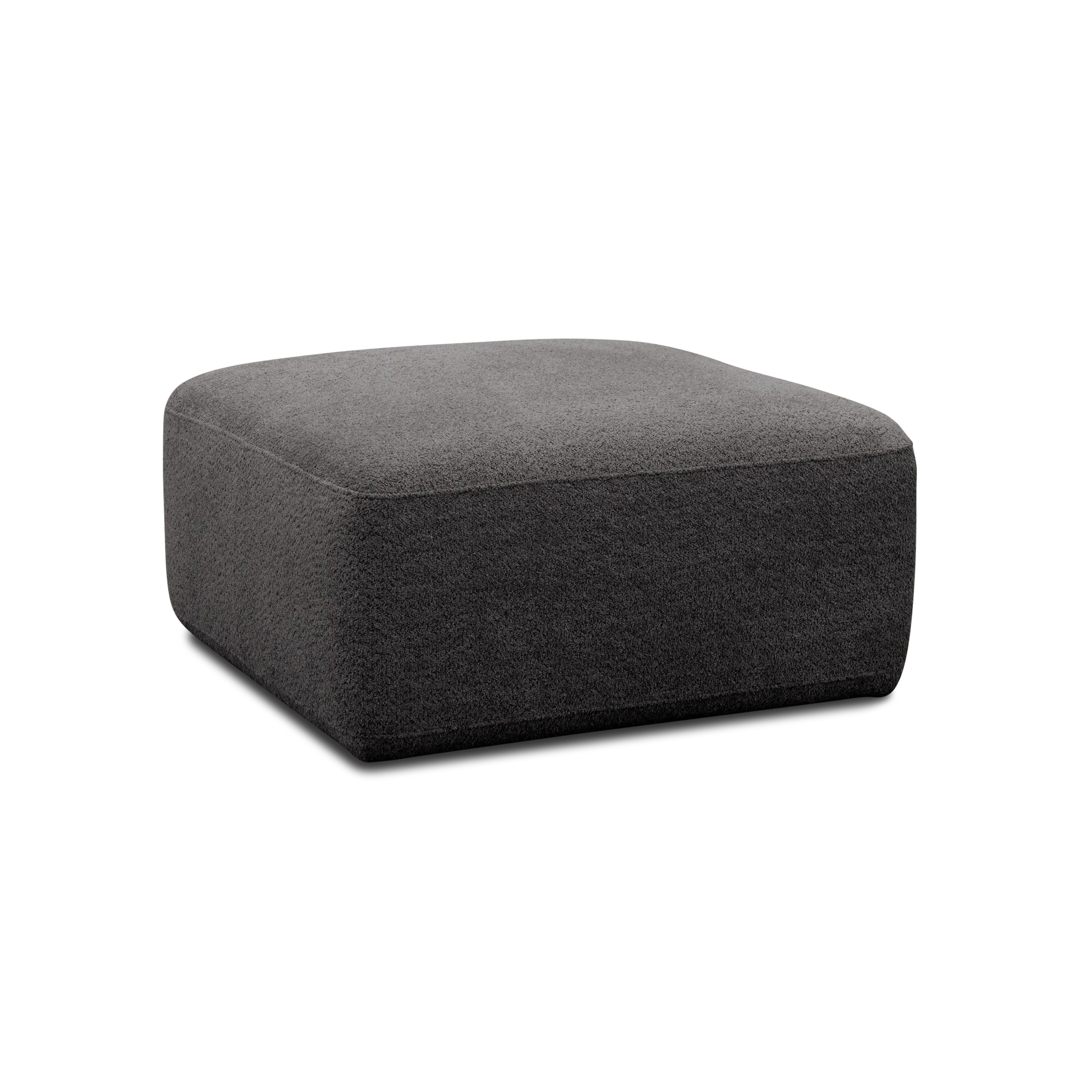 Hocker, Graphite