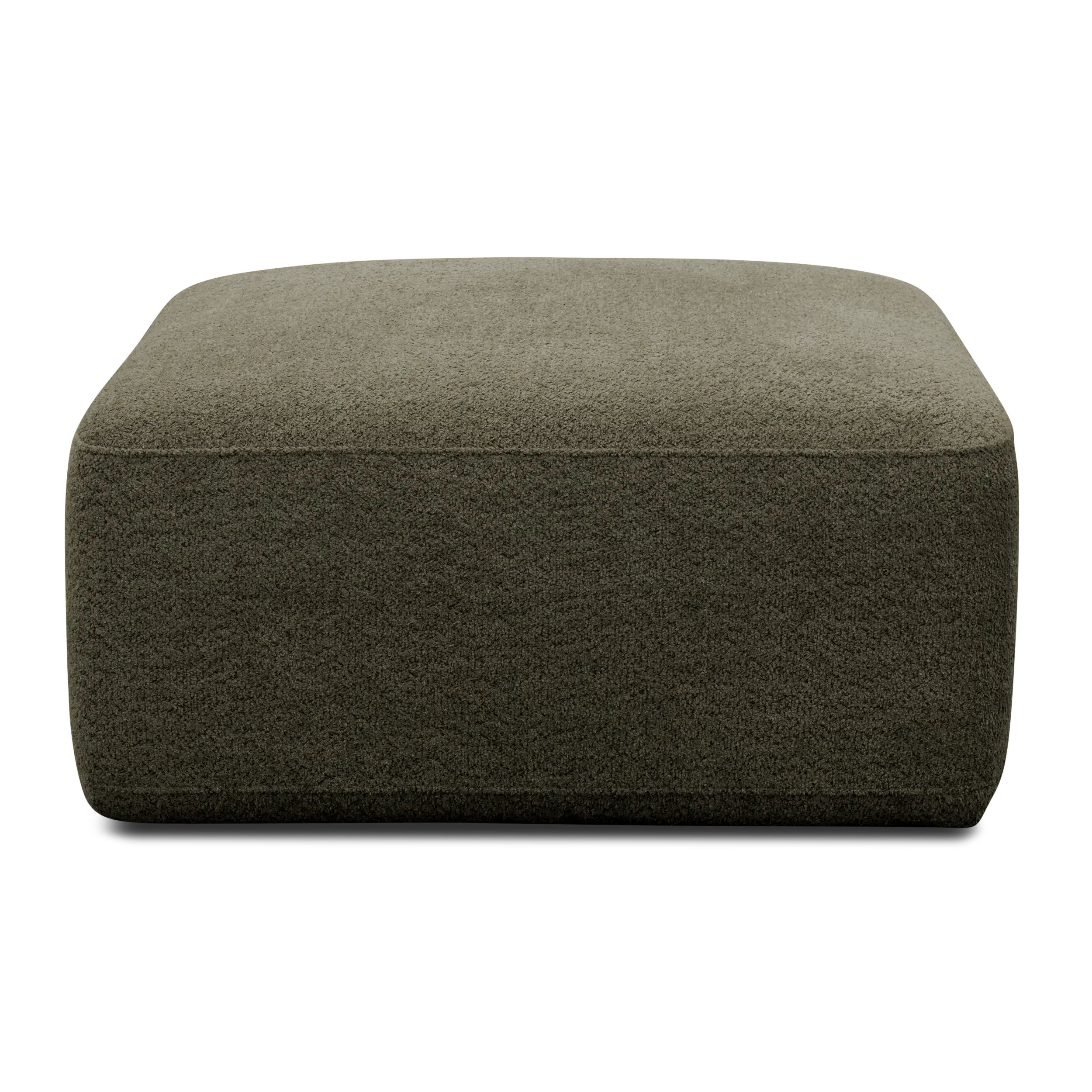 Hocker, Grün